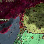 Crusader Kings II: Sword of Islam - galeria zdjęć - filmweb
