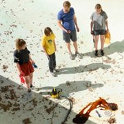 Przeklęta woda - galeria zdjęć - filmweb