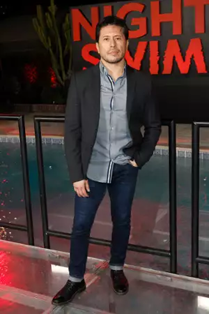 Przeklęta woda - galeria zdjęć - filmweb