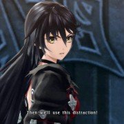 Tales of Berseria - galeria zdjęć - filmweb