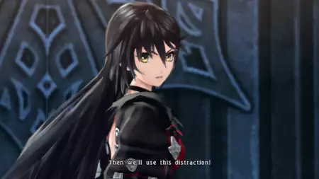 Tales of Berseria - galeria zdjęć - filmweb