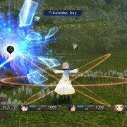 Tales of Berseria - galeria zdjęć - filmweb