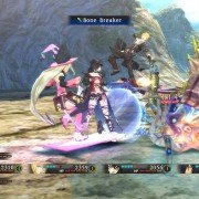 Tales of Berseria - galeria zdjęć - filmweb