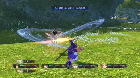 Tales of Berseria - galeria zdjęć - filmweb