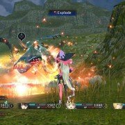 Tales of Berseria - galeria zdjęć - filmweb