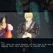 Tales of Berseria - galeria zdjęć - filmweb