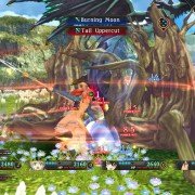 Tales of Berseria - galeria zdjęć - filmweb