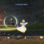 Tales of Berseria - galeria zdjęć - filmweb