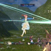 Tales of Berseria - galeria zdjęć - filmweb