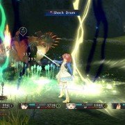 Tales of Berseria - galeria zdjęć - filmweb