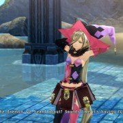Tales of Berseria - galeria zdjęć - filmweb