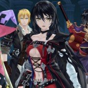 Tales of Berseria - galeria zdjęć - filmweb