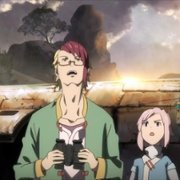 Jūshinki Pandora - galeria zdjęć - filmweb
