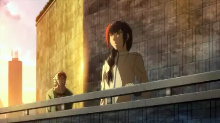 Jūshinki Pandora - galeria zdjęć - filmweb