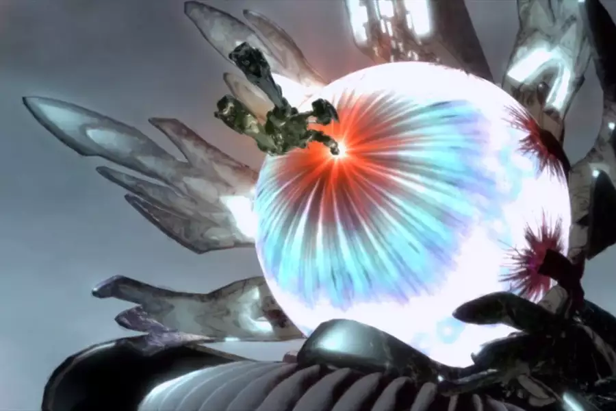 Jūshinki Pandora - galeria zdjęć - filmweb