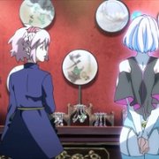 Jūshinki Pandora - galeria zdjęć - filmweb