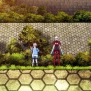 Jūshinki Pandora - galeria zdjęć - filmweb