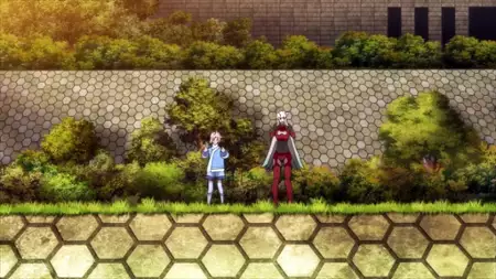 Jūshinki Pandora - galeria zdjęć - filmweb