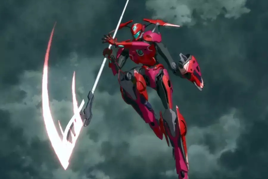 Jūshinki Pandora - galeria zdjęć - filmweb