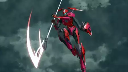 Jūshinki Pandora - galeria zdjęć - filmweb