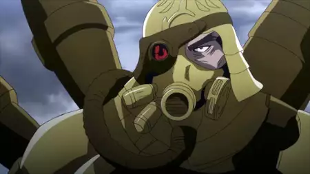 Jūshinki Pandora - galeria zdjęć - filmweb