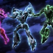 Jūshinki Pandora - galeria zdjęć - filmweb