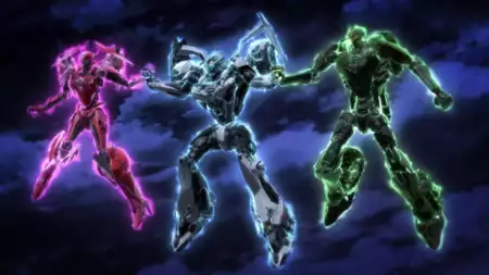 Jūshinki Pandora - galeria zdjęć - filmweb