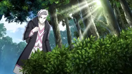 Jūshinki Pandora - galeria zdjęć - filmweb
