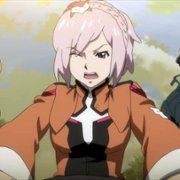 Jūshinki Pandora - galeria zdjęć - filmweb
