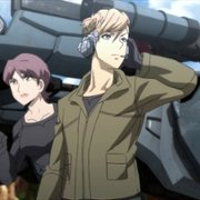 Jūshinki Pandora - galeria zdjęć - filmweb