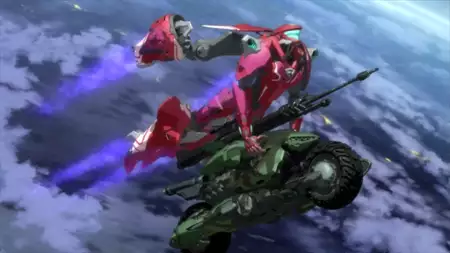 Jūshinki Pandora - galeria zdjęć - filmweb