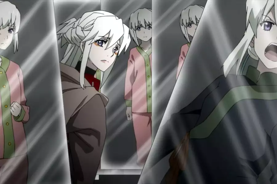 Jūshinki Pandora - galeria zdjęć - filmweb