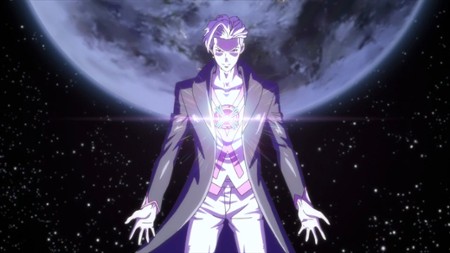 Sezon 1 Odcinek 26 The Chosen Future 