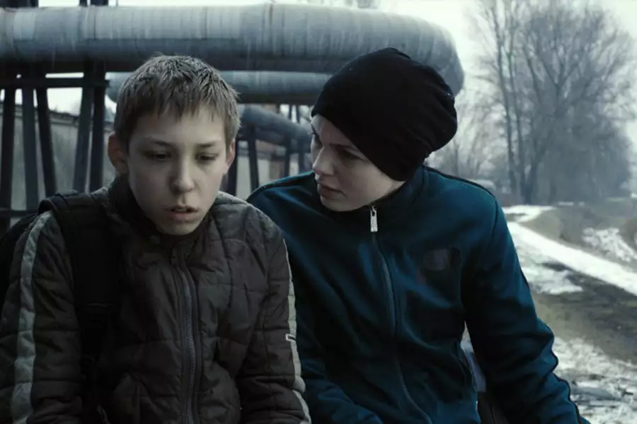 Agnieszka - galeria zdjęć - filmweb