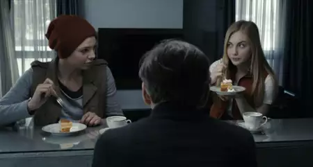 Agnieszka - galeria zdjęć - filmweb