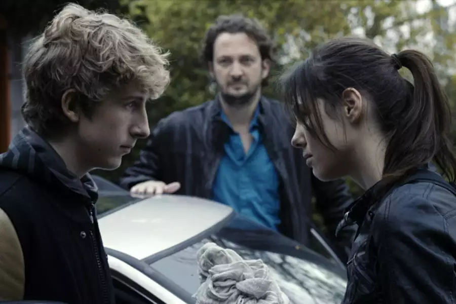Agnieszka - galeria zdjęć - filmweb