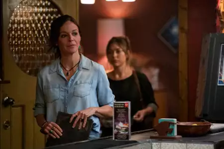 Tidelands - galeria zdjęć - filmweb