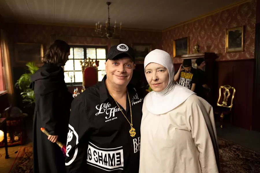 Ekler - galeria zdjęć - filmweb