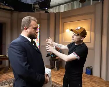 Ekler - galeria zdjęć - filmweb