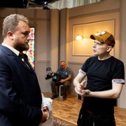 Ekler - galeria zdjęć - filmweb