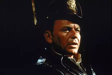 Ekspres Von Ryana - galeria zdjęć - filmweb