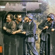 Ekspres Von Ryana - galeria zdjęć - filmweb