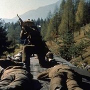 Von Ryan's Express - galeria zdjęć - filmweb