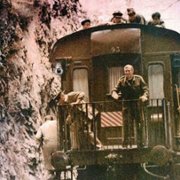 Ekspres Von Ryana - galeria zdjęć - filmweb