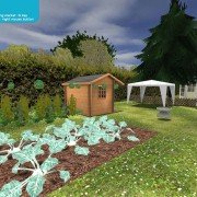 Garten-Simulator 2010 - galeria zdjęć - filmweb
