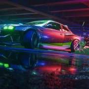 Need for Speed Unbound - galeria zdjęć - filmweb