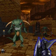 Heretic + Hexen - galeria zdjęć - filmweb