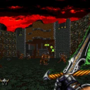 Heretic + Hexen - galeria zdjęć - filmweb