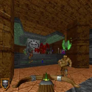 Heretic + Hexen - galeria zdjęć - filmweb