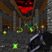 Heretic + Hexen - galeria zdjęć - filmweb